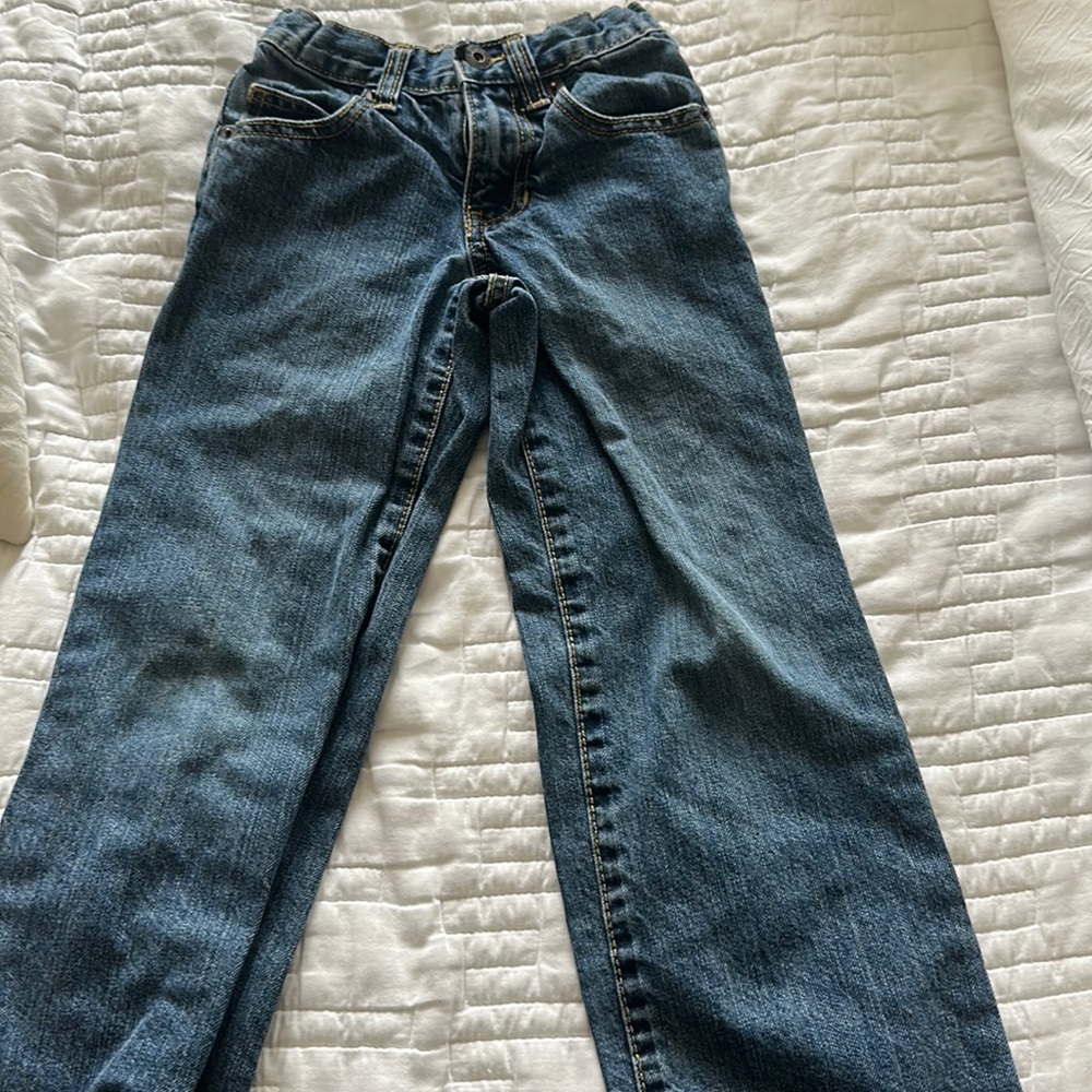 Old navy boys jeans